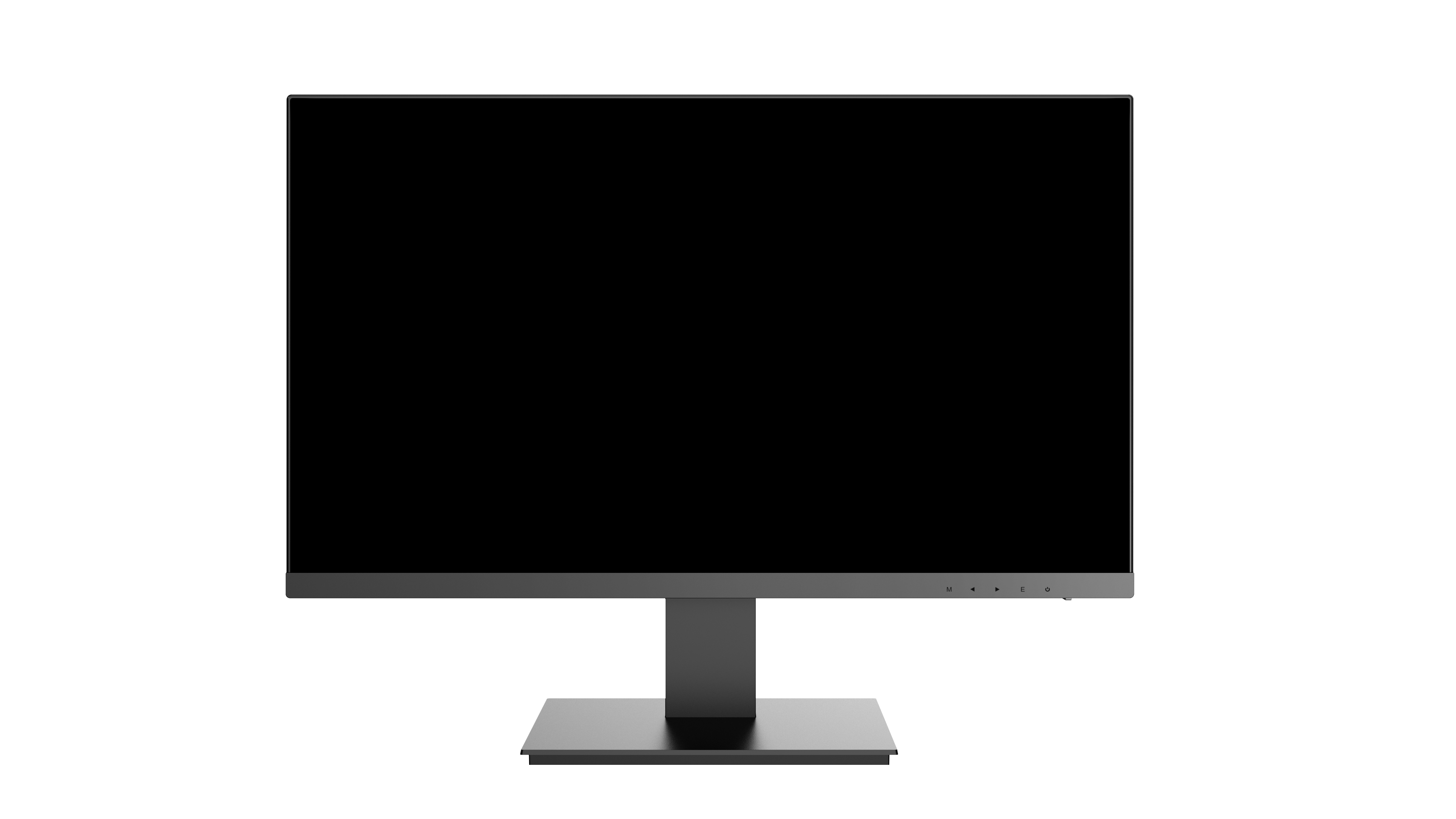 코맥스 CRM-HD238D 24" (60.8cm) LED 모니터