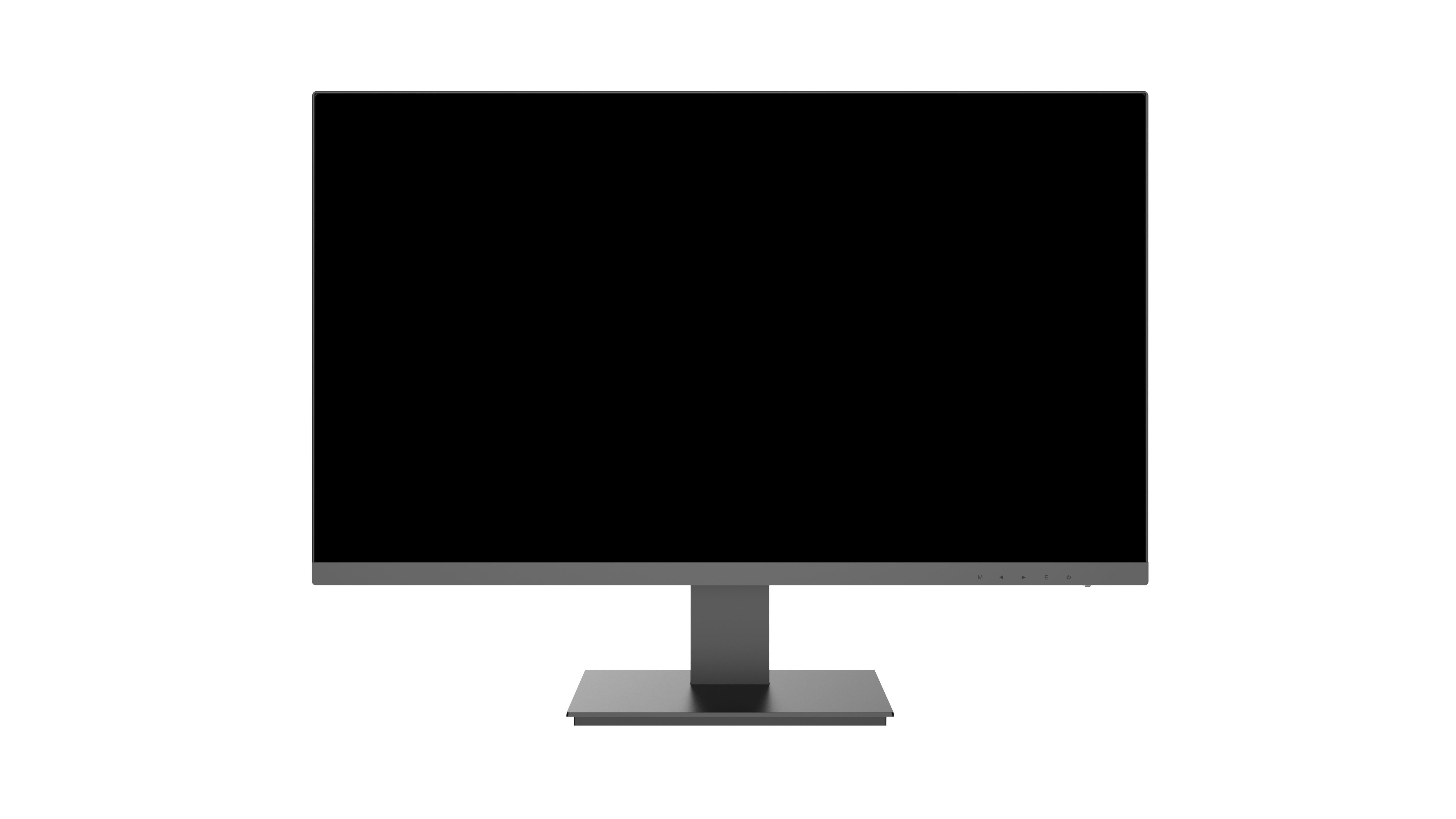 코맥스 CRM-HD270D 27" (68.6cm) LED 모니터