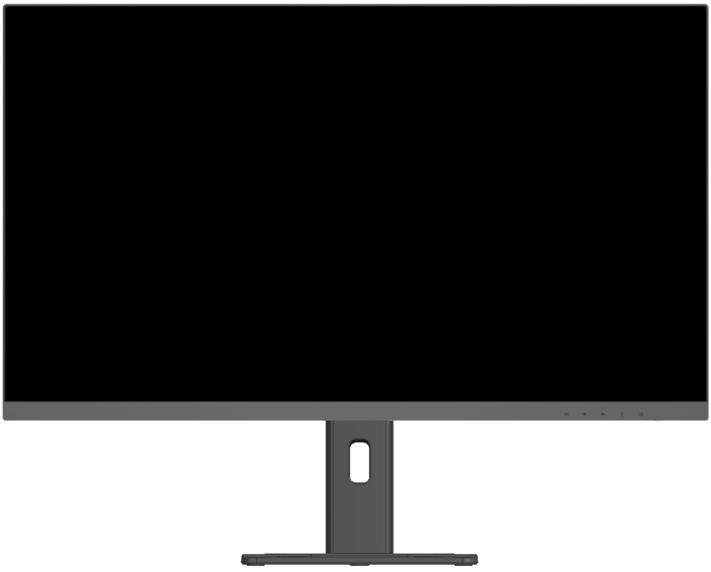 코맥스 CRM-HD270DPO 27" (68.6cm) LED 모니터