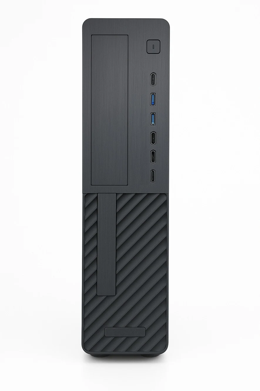 코맥스 슬림타워 Slim Tower